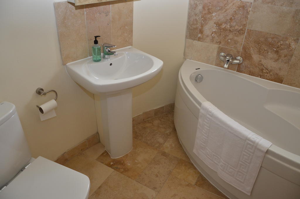 Sabine Barn Bed & Breakfast Eynsham Dış mekan fotoğraf