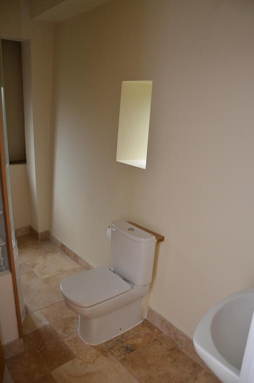 Sabine Barn Bed & Breakfast Eynsham Dış mekan fotoğraf