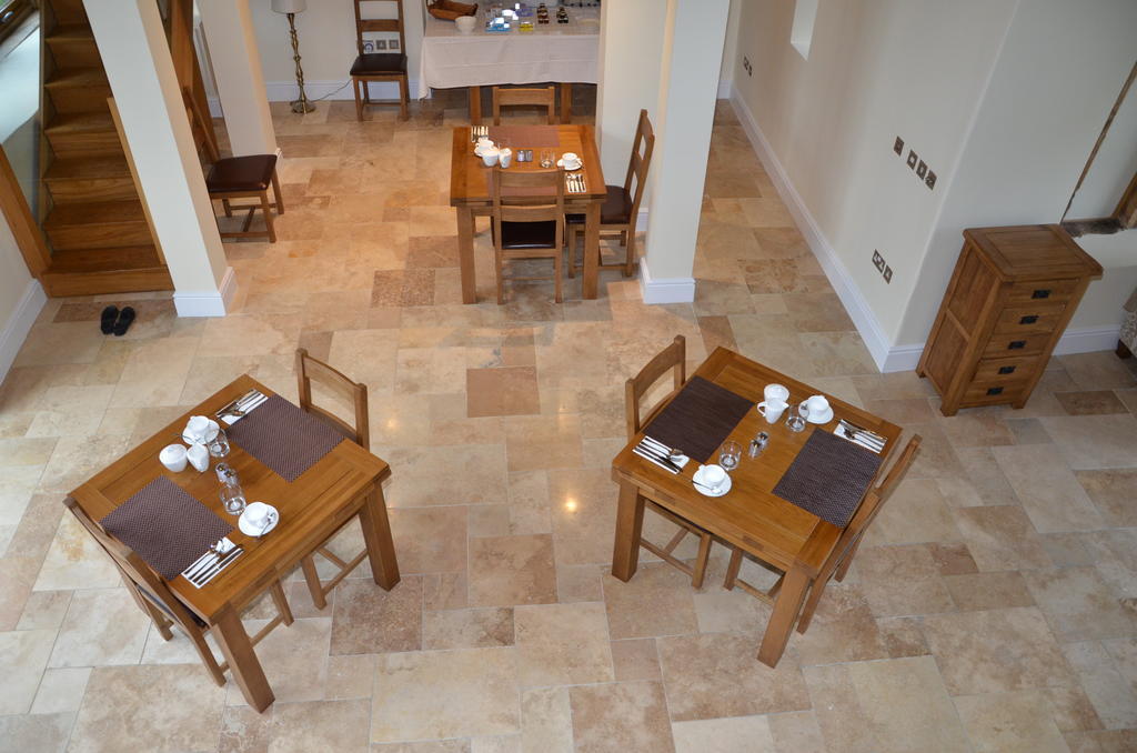 Sabine Barn Bed & Breakfast Eynsham Dış mekan fotoğraf
